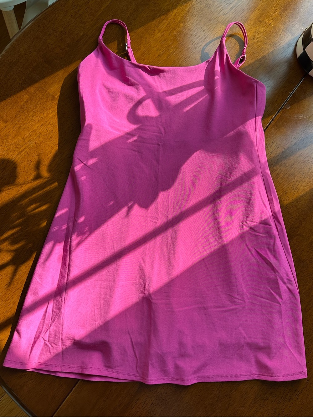 Abercrombie Athletic Dress